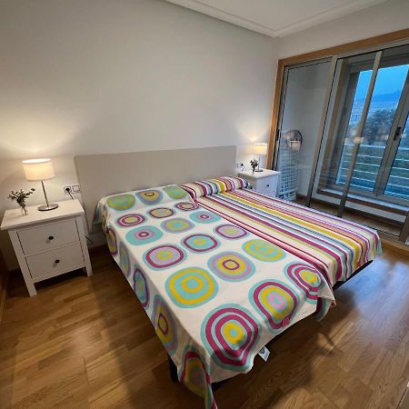 Apartamentos En Rias Altas, Galicia Порто-де-Еспасанте Екстер'єр фото