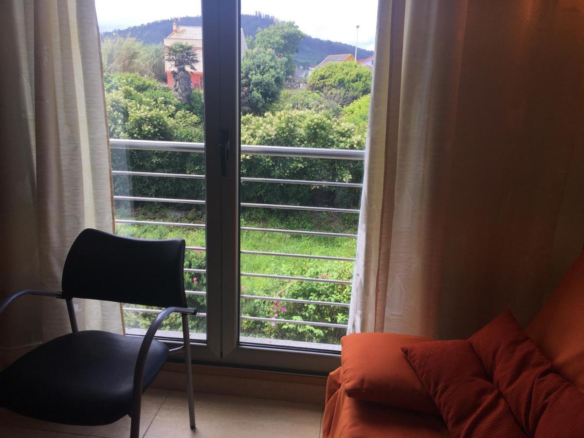 Apartamentos En Rias Altas, Galicia Порто-де-Еспасанте Екстер'єр фото